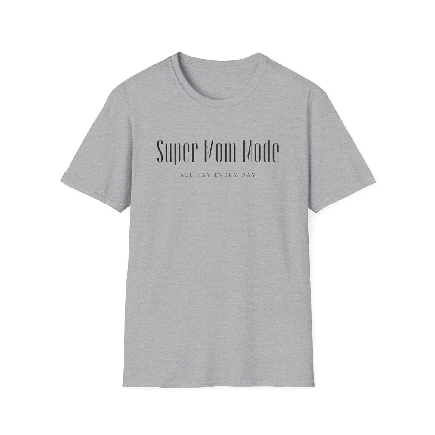 Mome Mode T-shirt