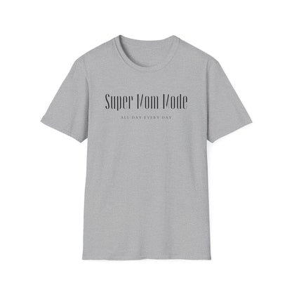 Mome Mode T-shirt