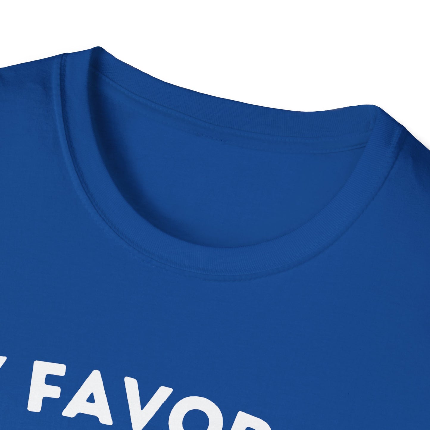 Favorite People T-shirt