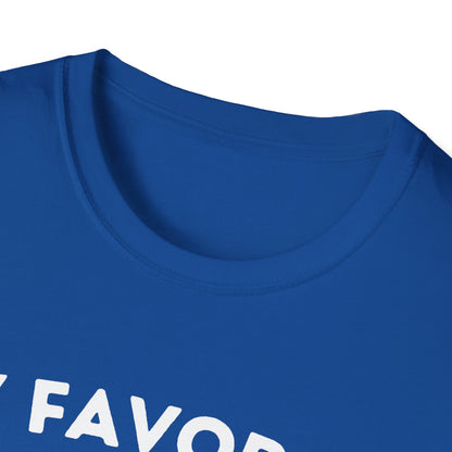 Favorite People T-shirt