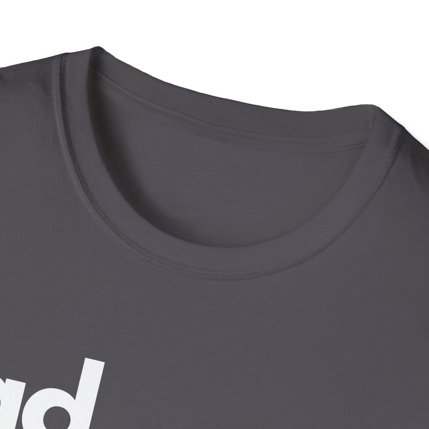 Dad Grandpa T-shirt