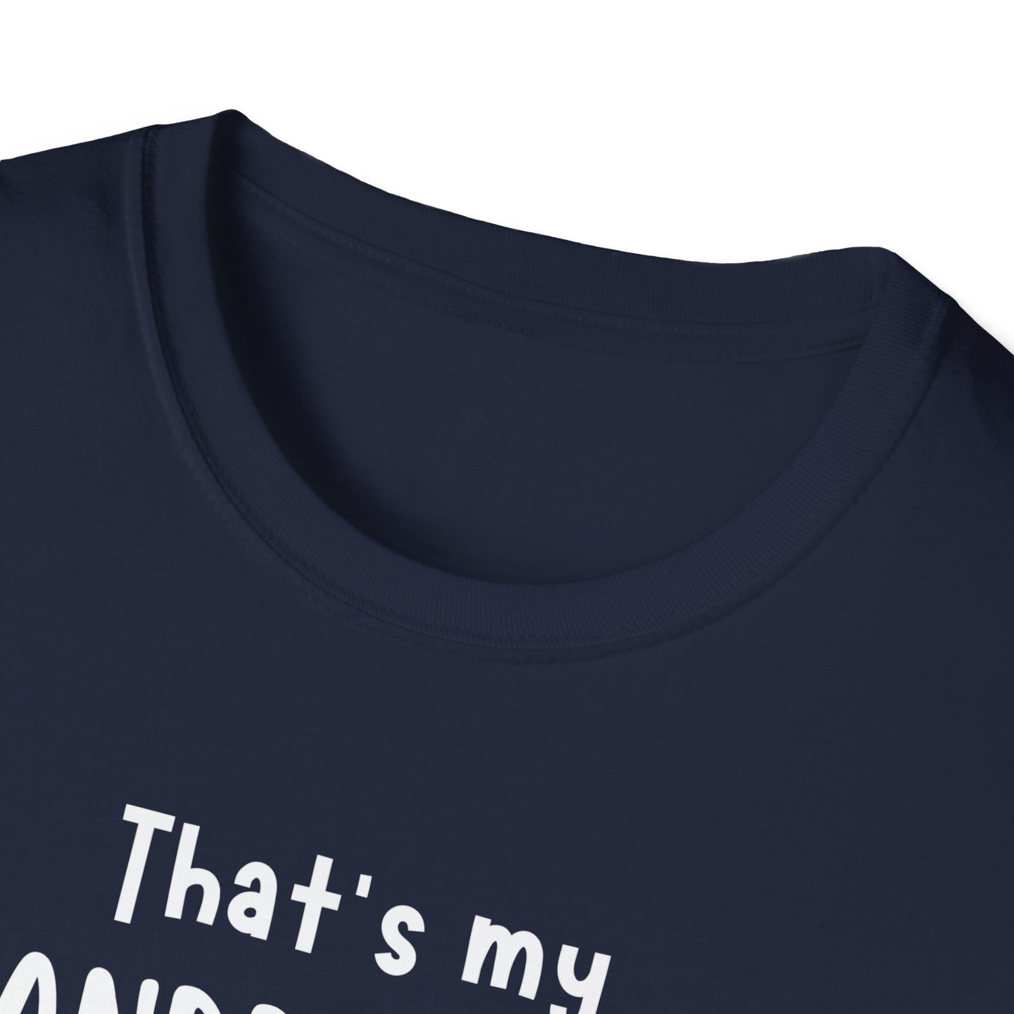 My Granddaughter T-shirt