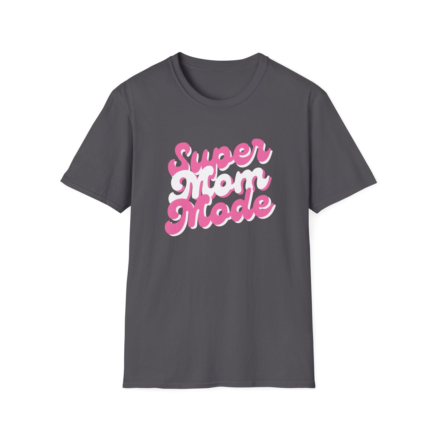 Super Mom T-shirt