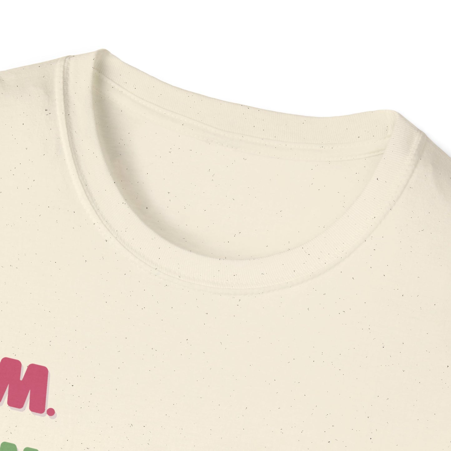 Mom Grandma T-shirt