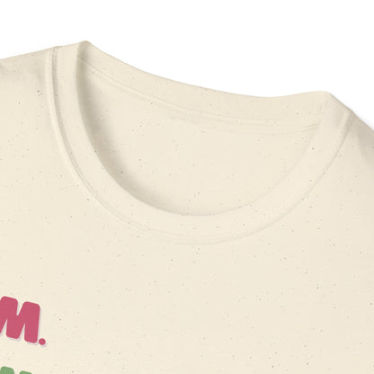 Mom Grandma T-shirt