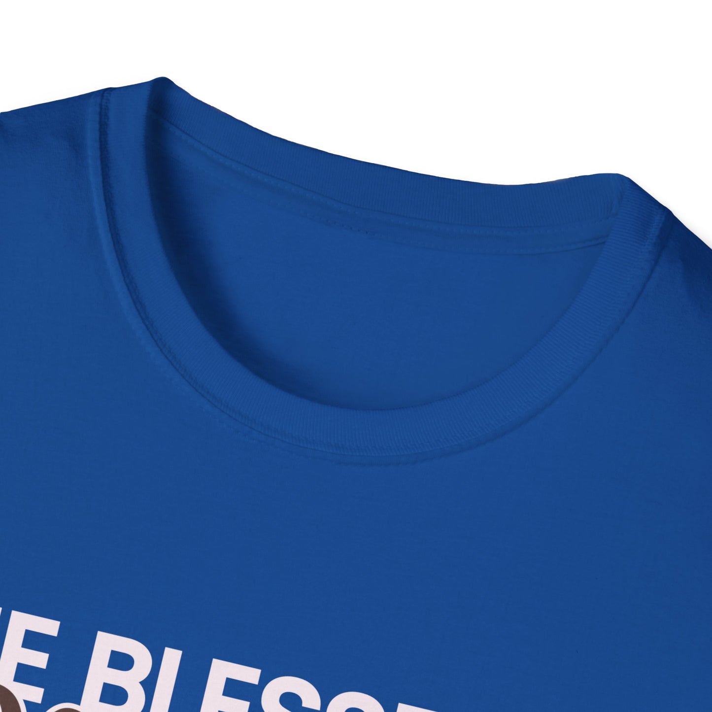 Blessed Mother T-shirt
