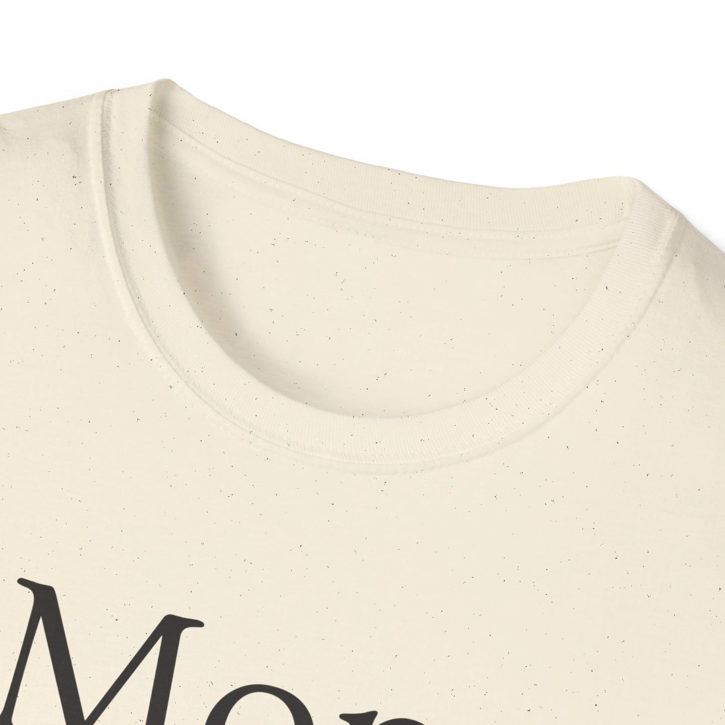 Mom Wife T-shirt