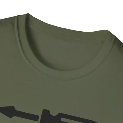 Grandpa Fix It T-shirt
