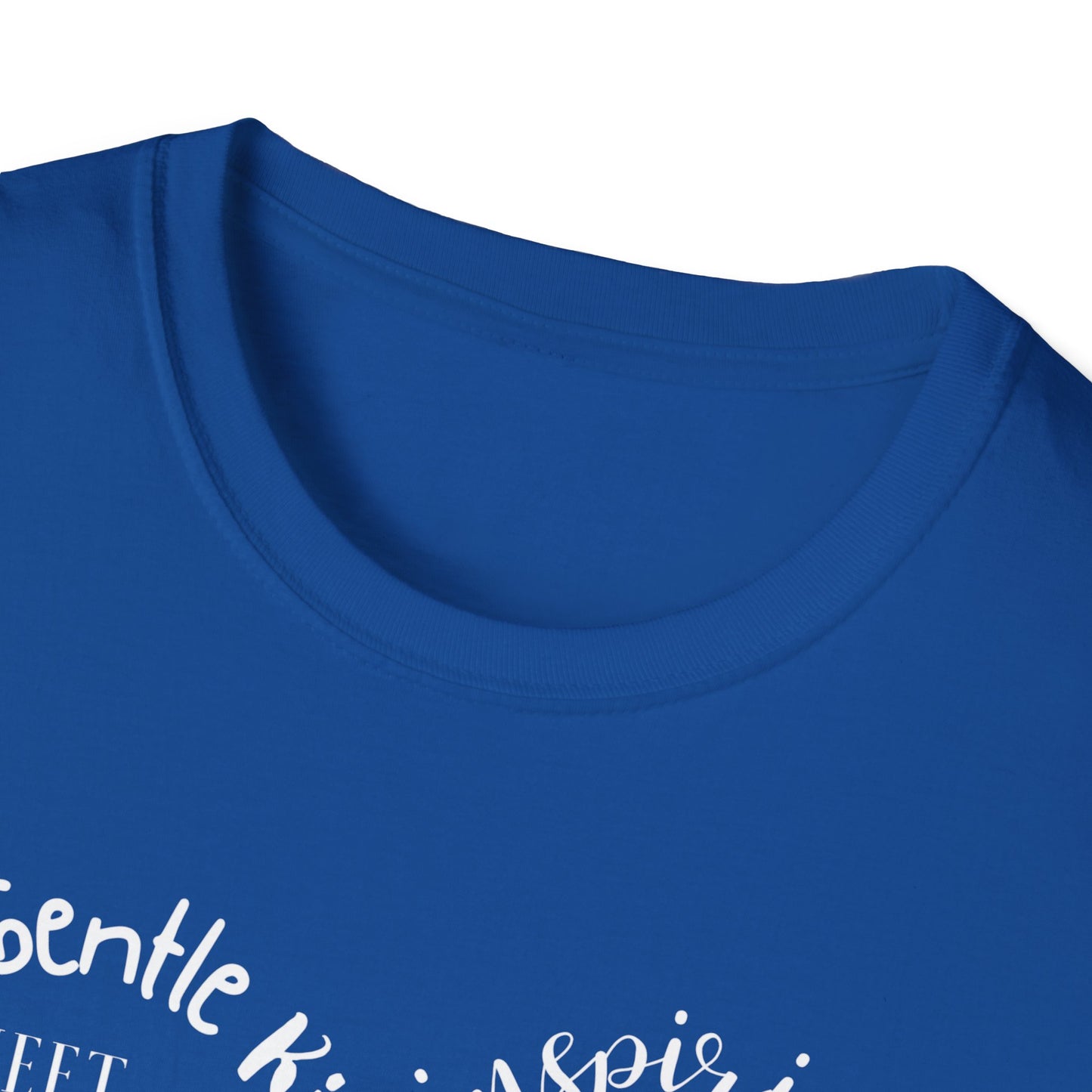 Gentle Grandma T-shirt