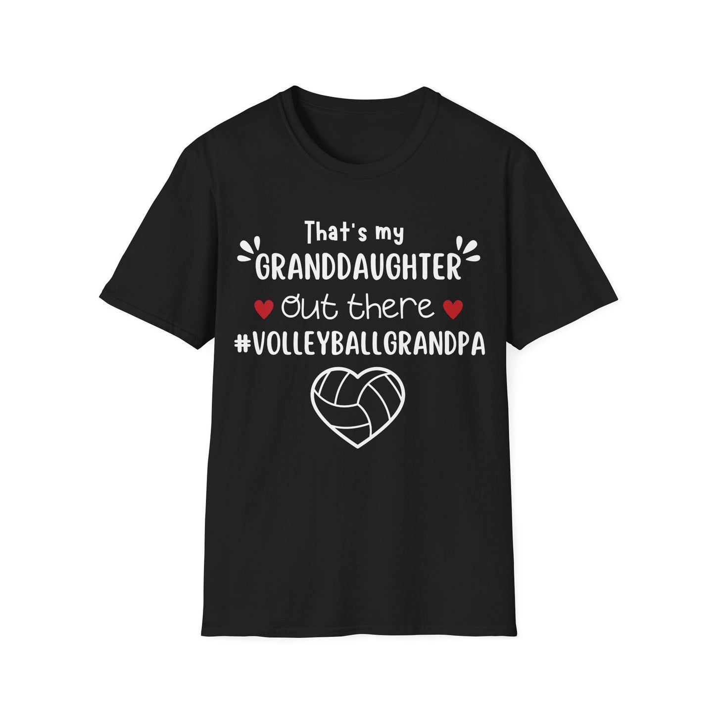 My Granddaughter T-shirt