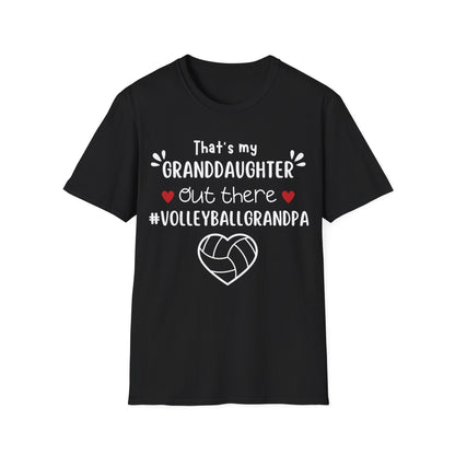 My Granddaughter T-shirt
