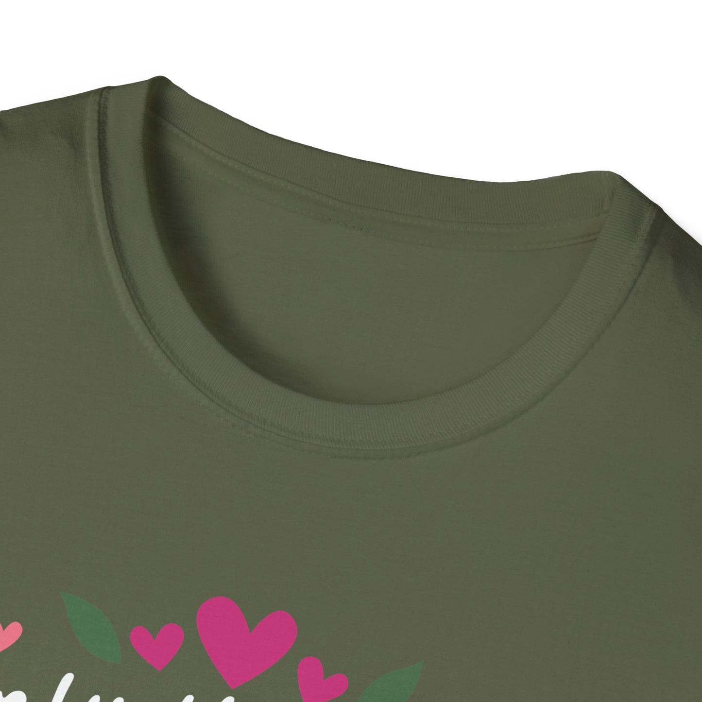Best Moms T-shirt