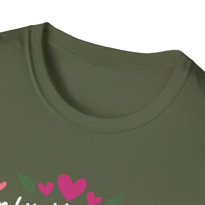 Best Moms T-shirt