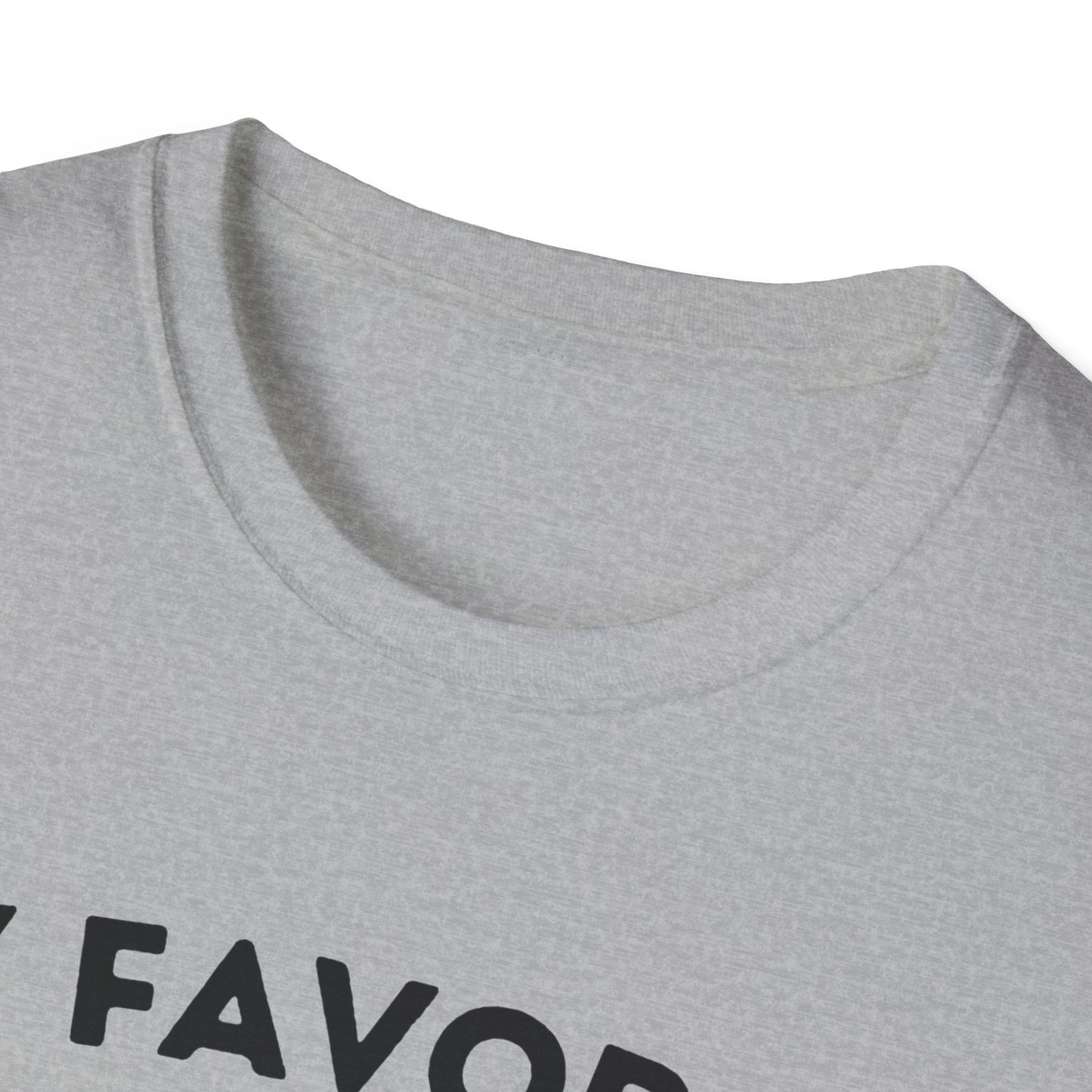 Favorite People T-shirt
