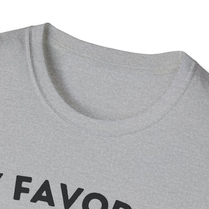 Favorite People T-shirt