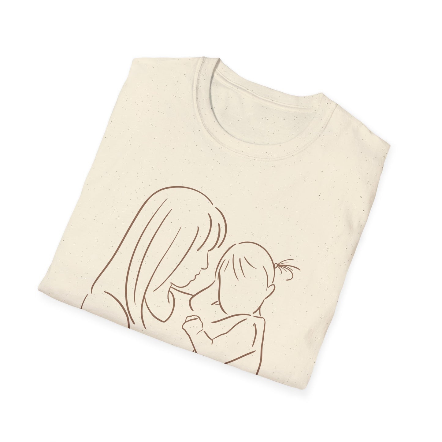 Girl Mom T-shirt