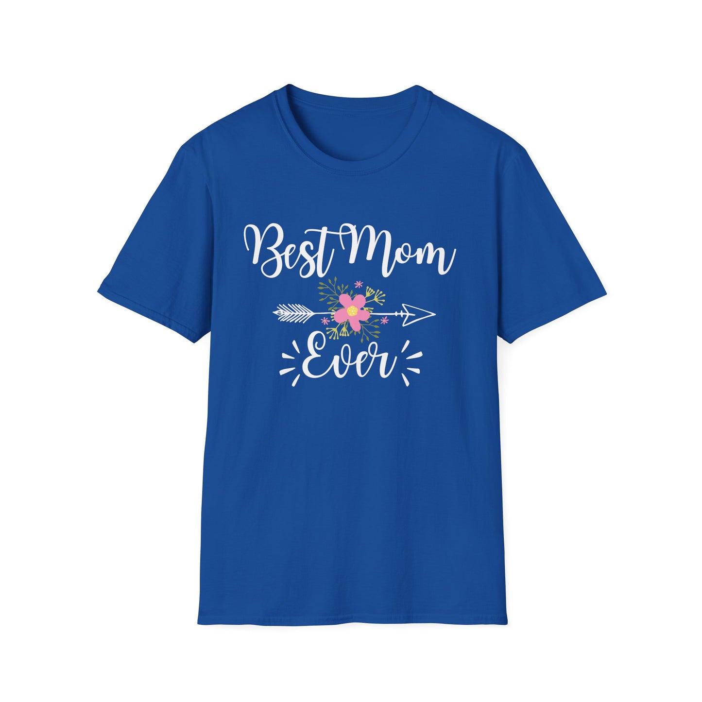 Best Ever T-shirt