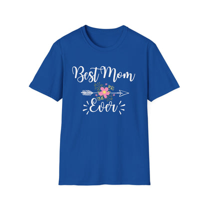 Best Ever T-shirt