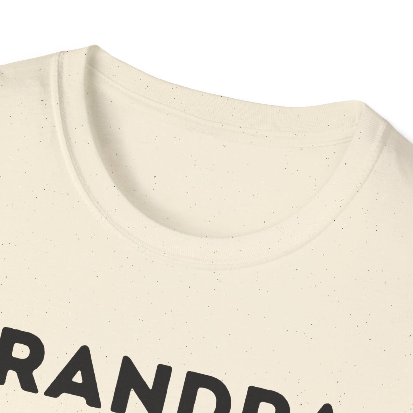 Grandpa Knows T-shirt