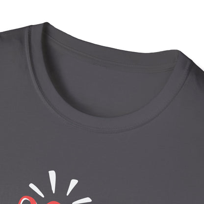 Best Mom T-shirt