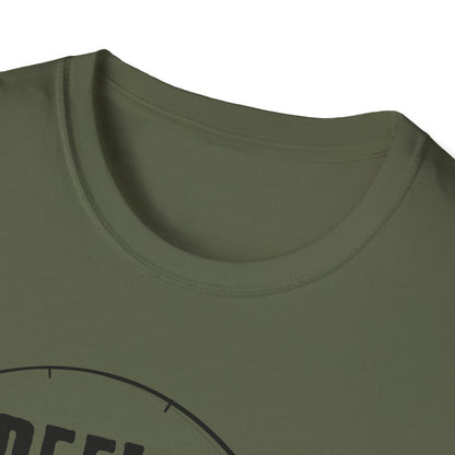 Reel Cool Grandpa T-shirt