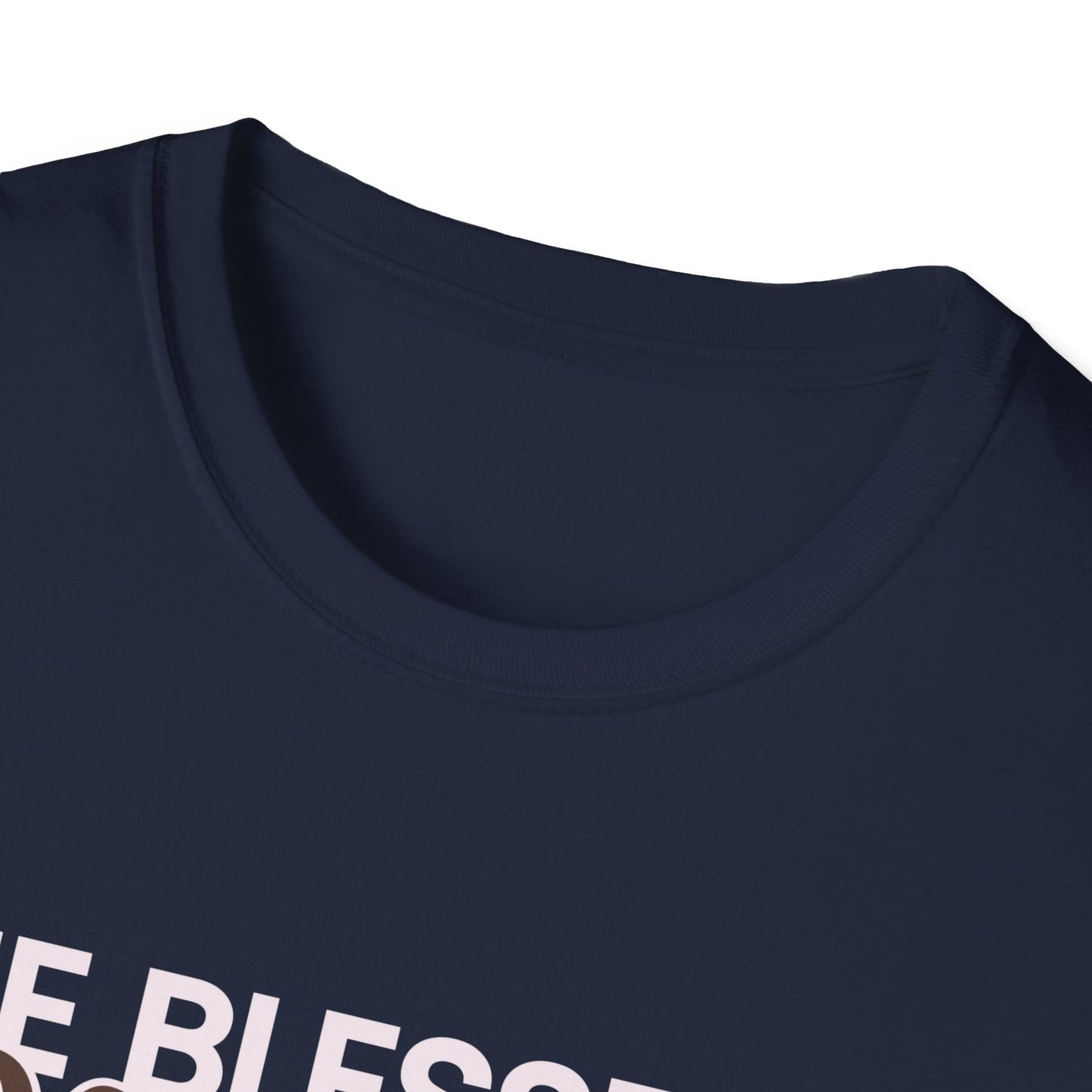 Blessed Mother T-shirt