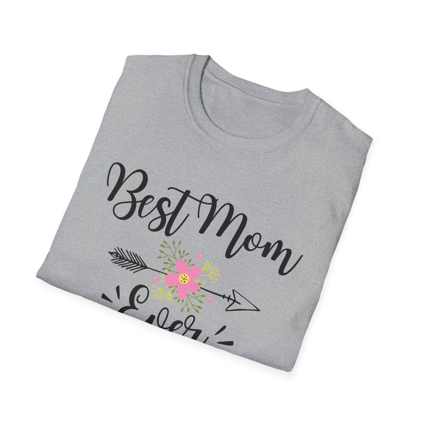 Best Ever T-shirt