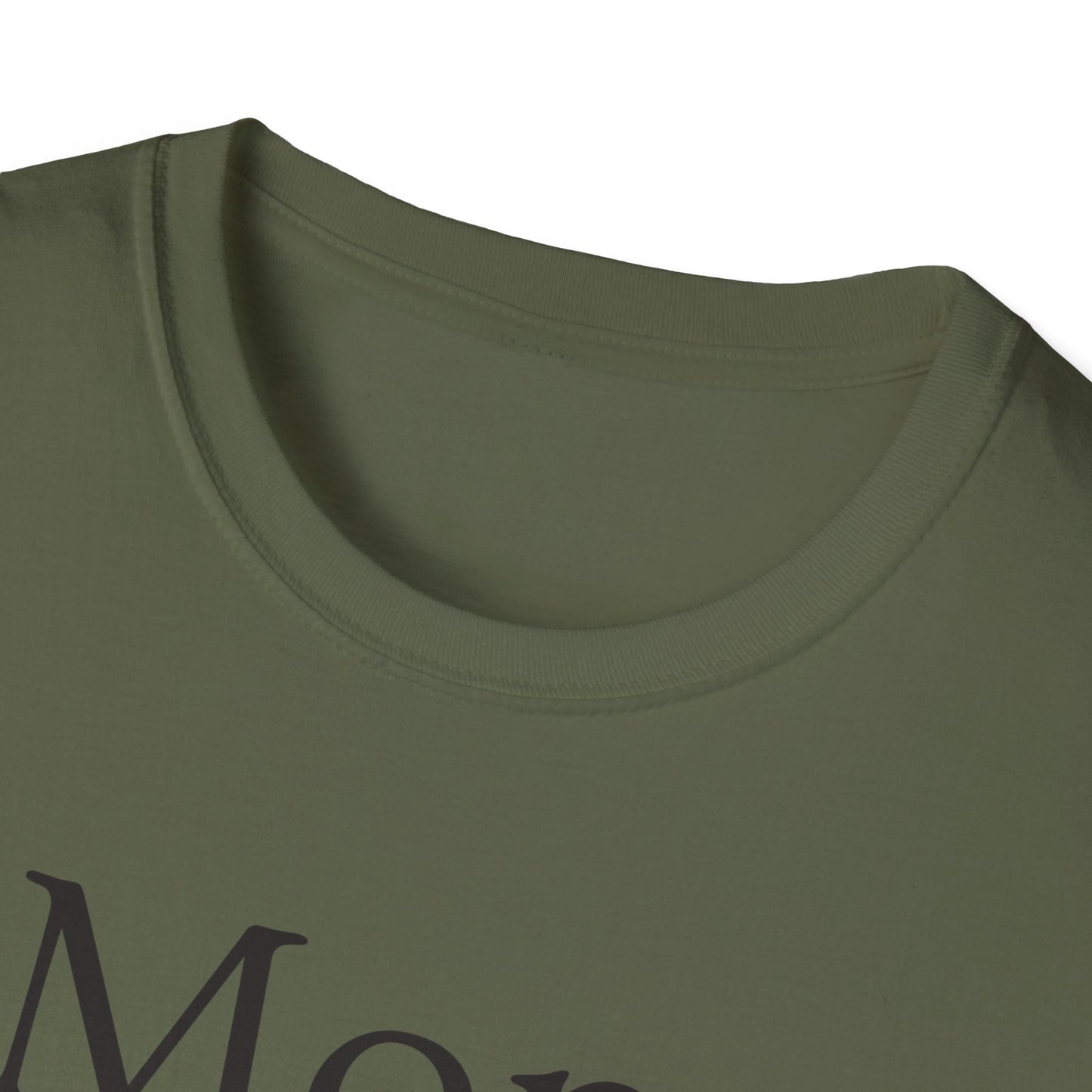 Mom Wife T-shirt
