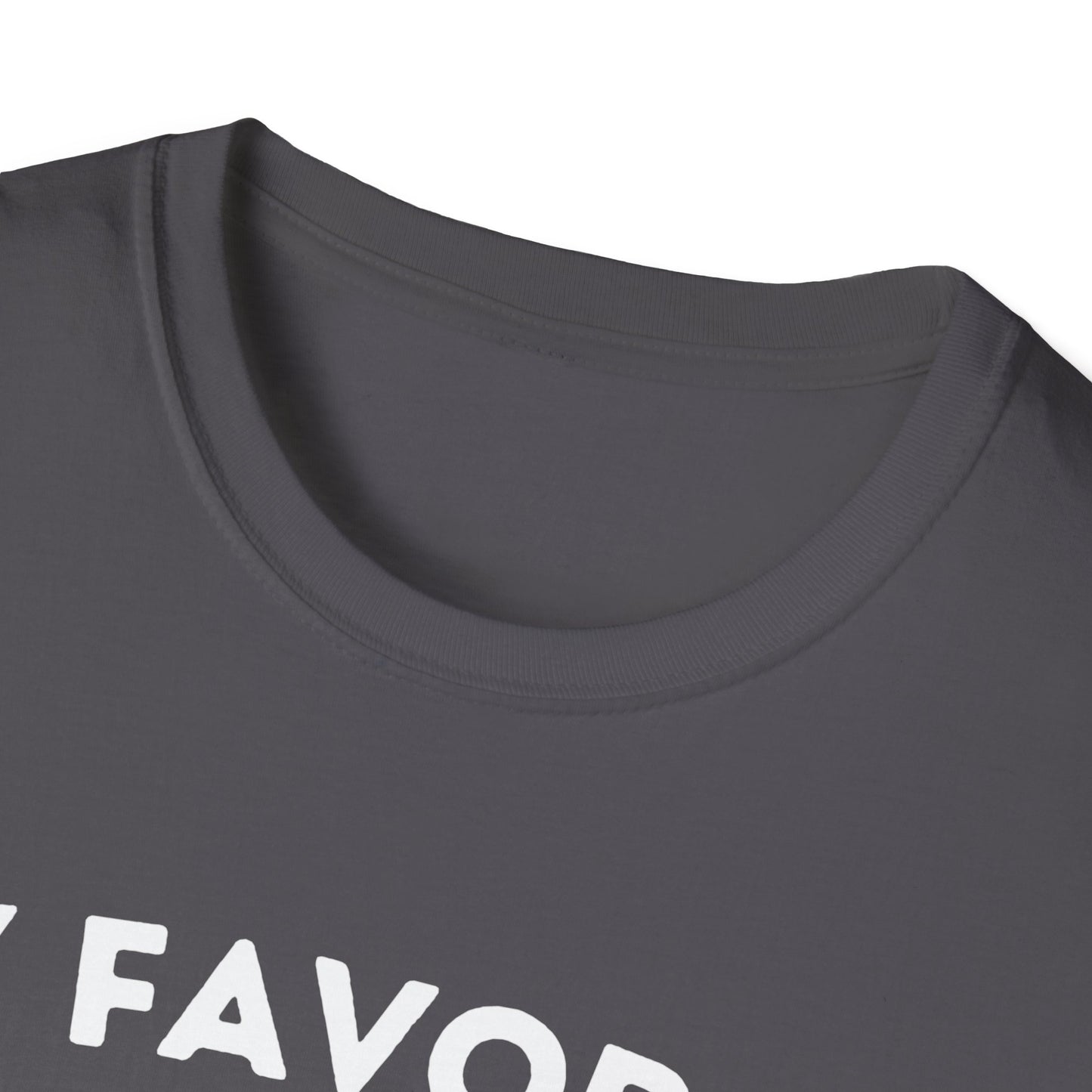 Favorite People T-shirt