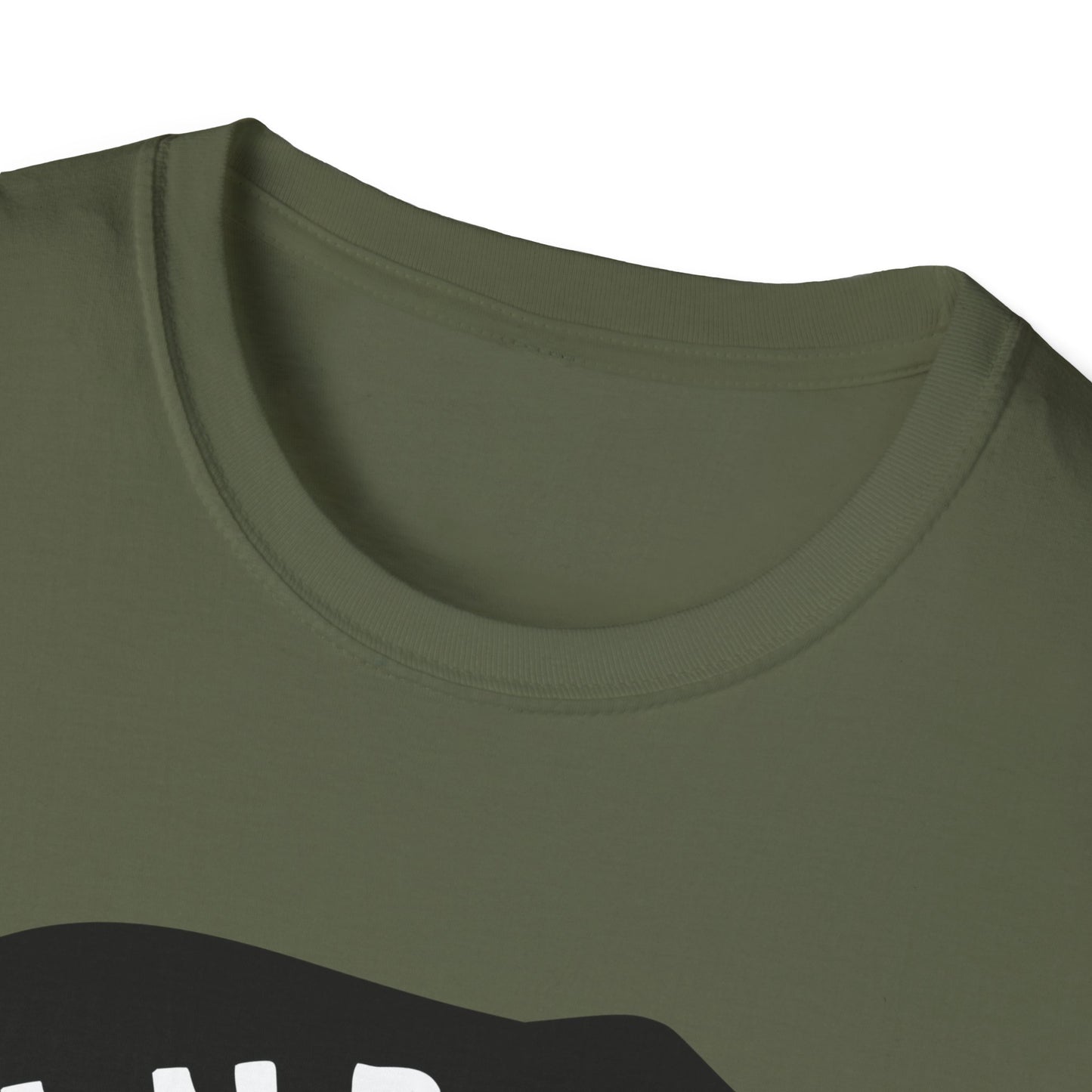 Bear Grandpa T-shirt
