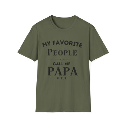 Favorite People T-shirt