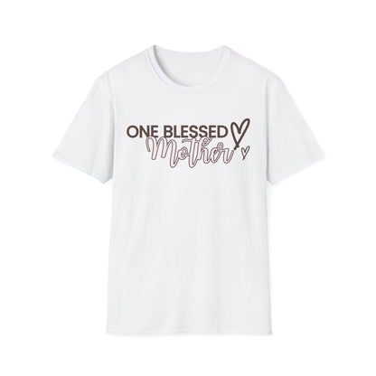 Blessed Mother T-shirt