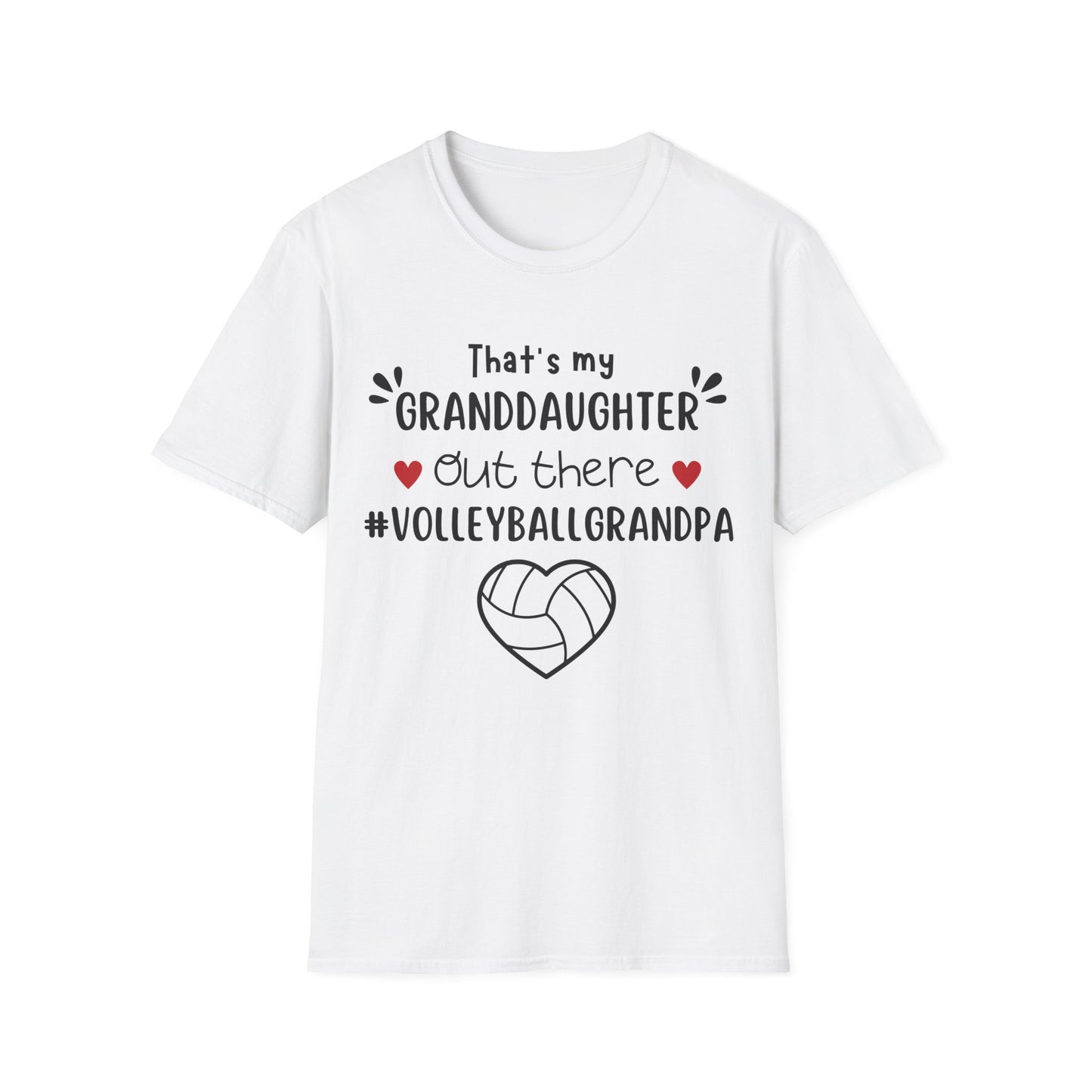My Granddaughter T-shirt