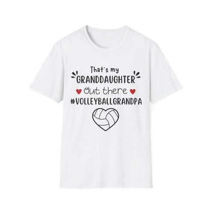 My Granddaughter T-shirt