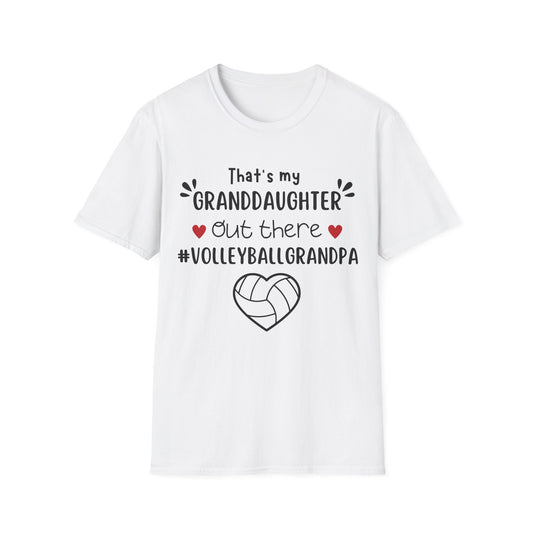 My Granddaughter T-shirt
