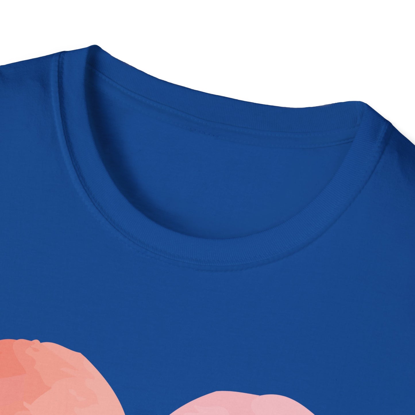 Mama Heart T-shirt