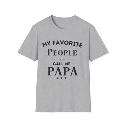 Favorite People T-shirt