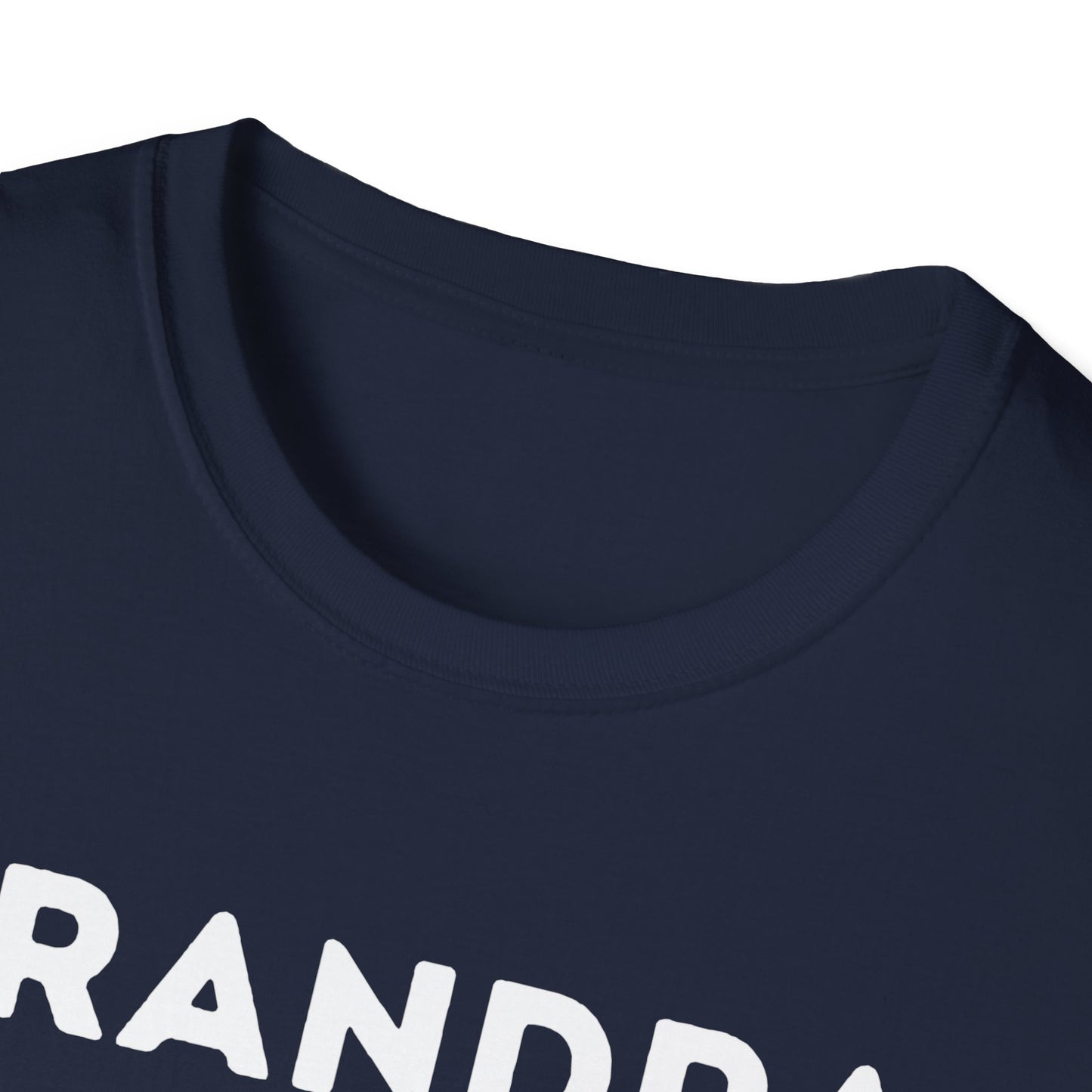 Grandpa Knows T-shirt