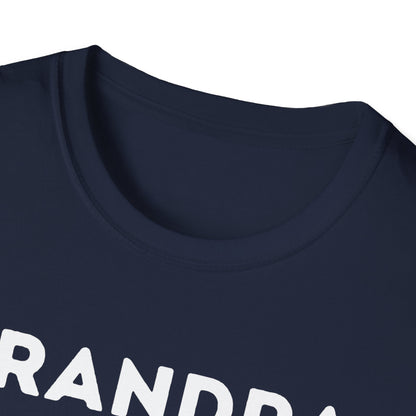 Grandpa Knows T-shirt