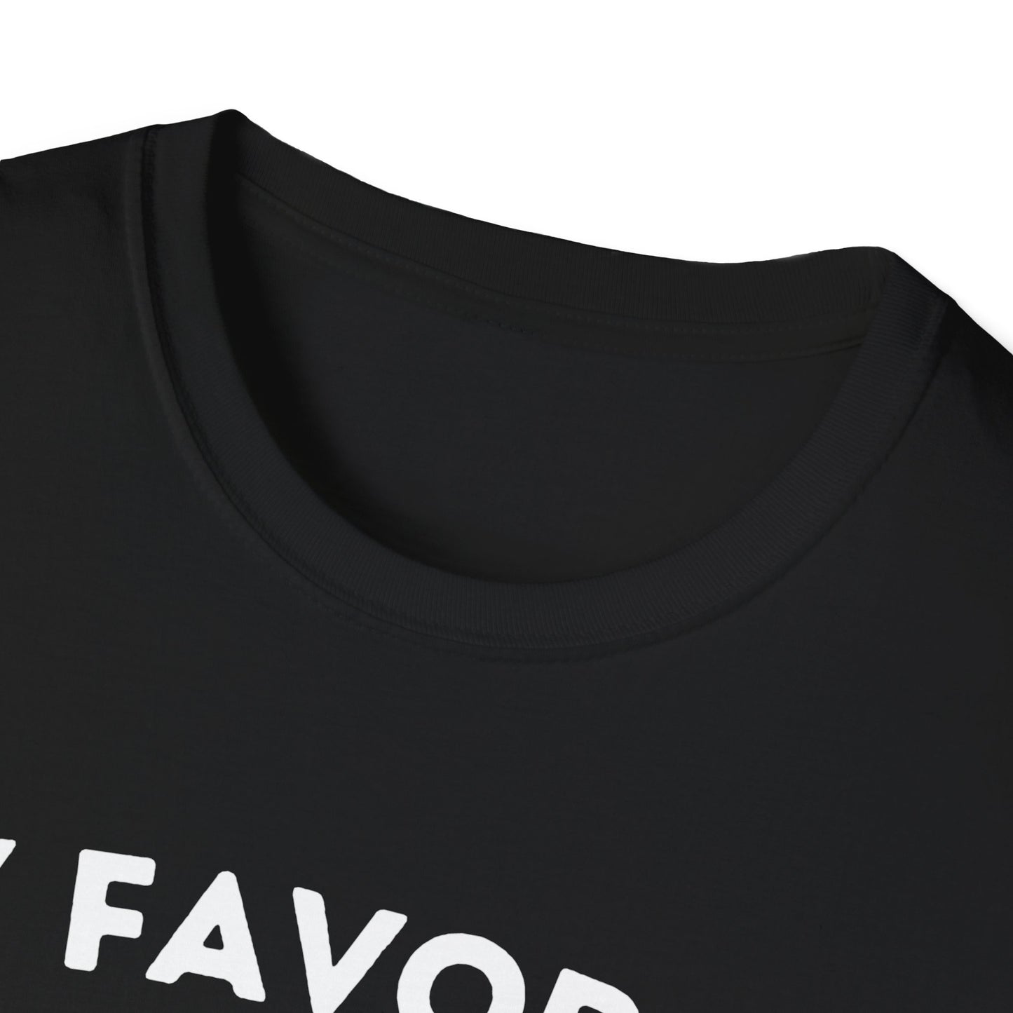 Favorite People T-shirt