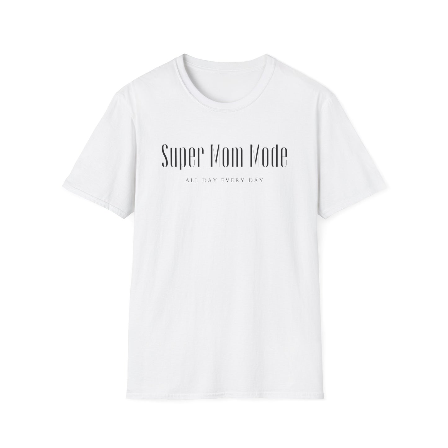 Mome Mode T-shirt
