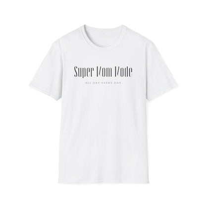 Mome Mode T-shirt