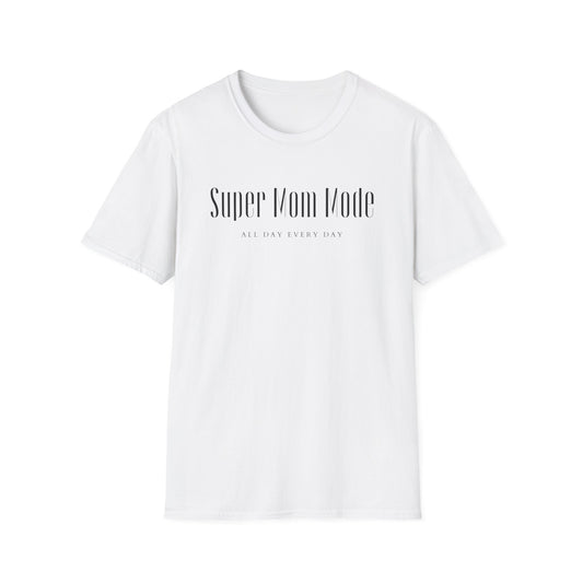 Mome Mode T-shirt