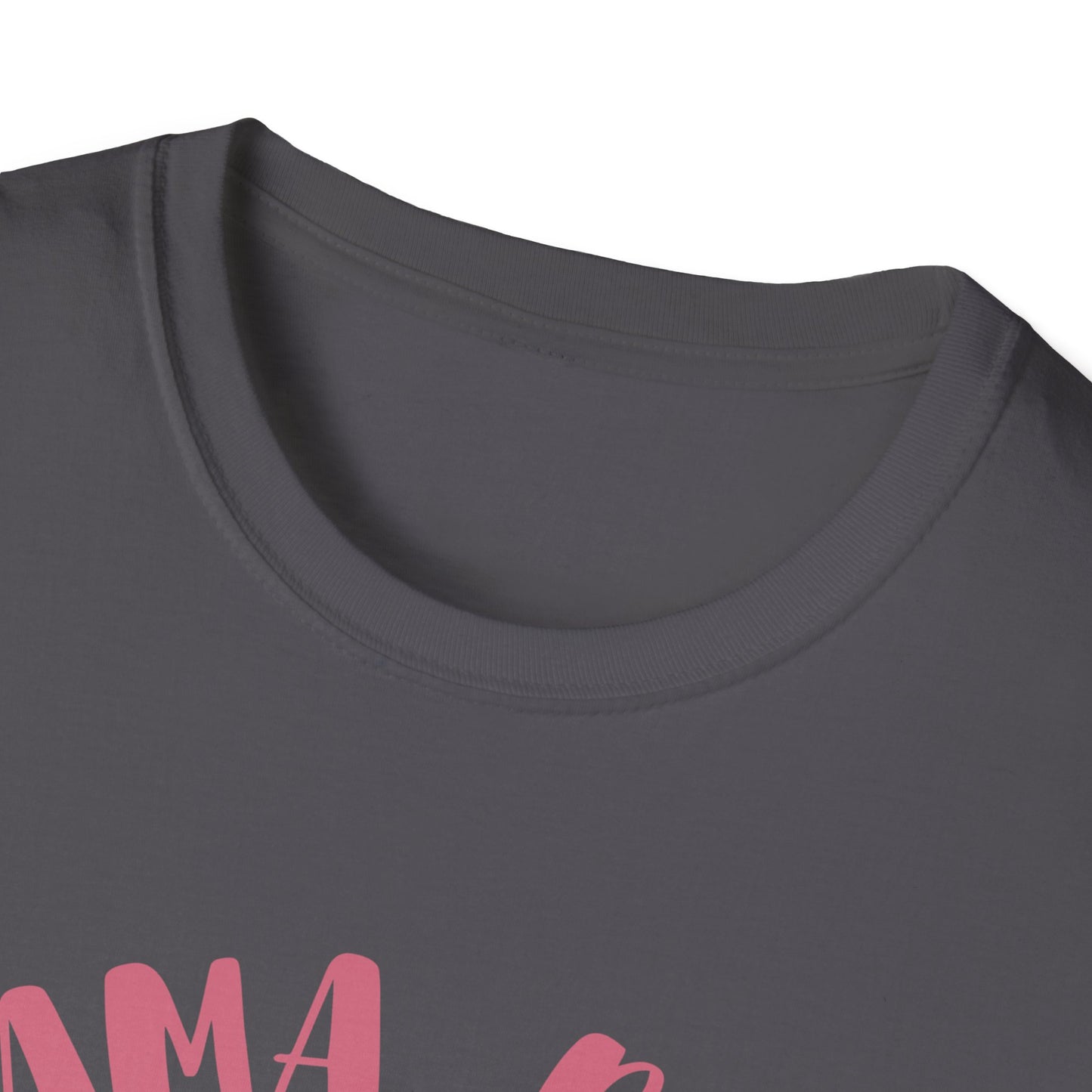 Mama Bear T-shirt