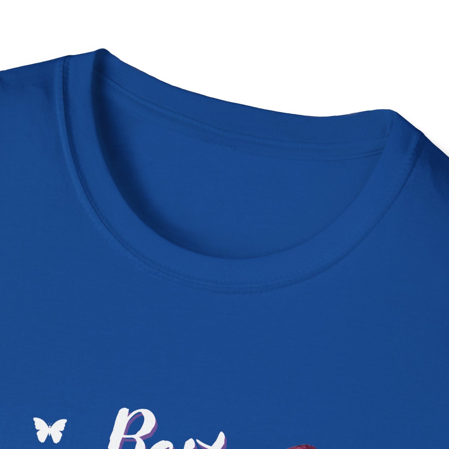 Best Grandma Ever T-shirt