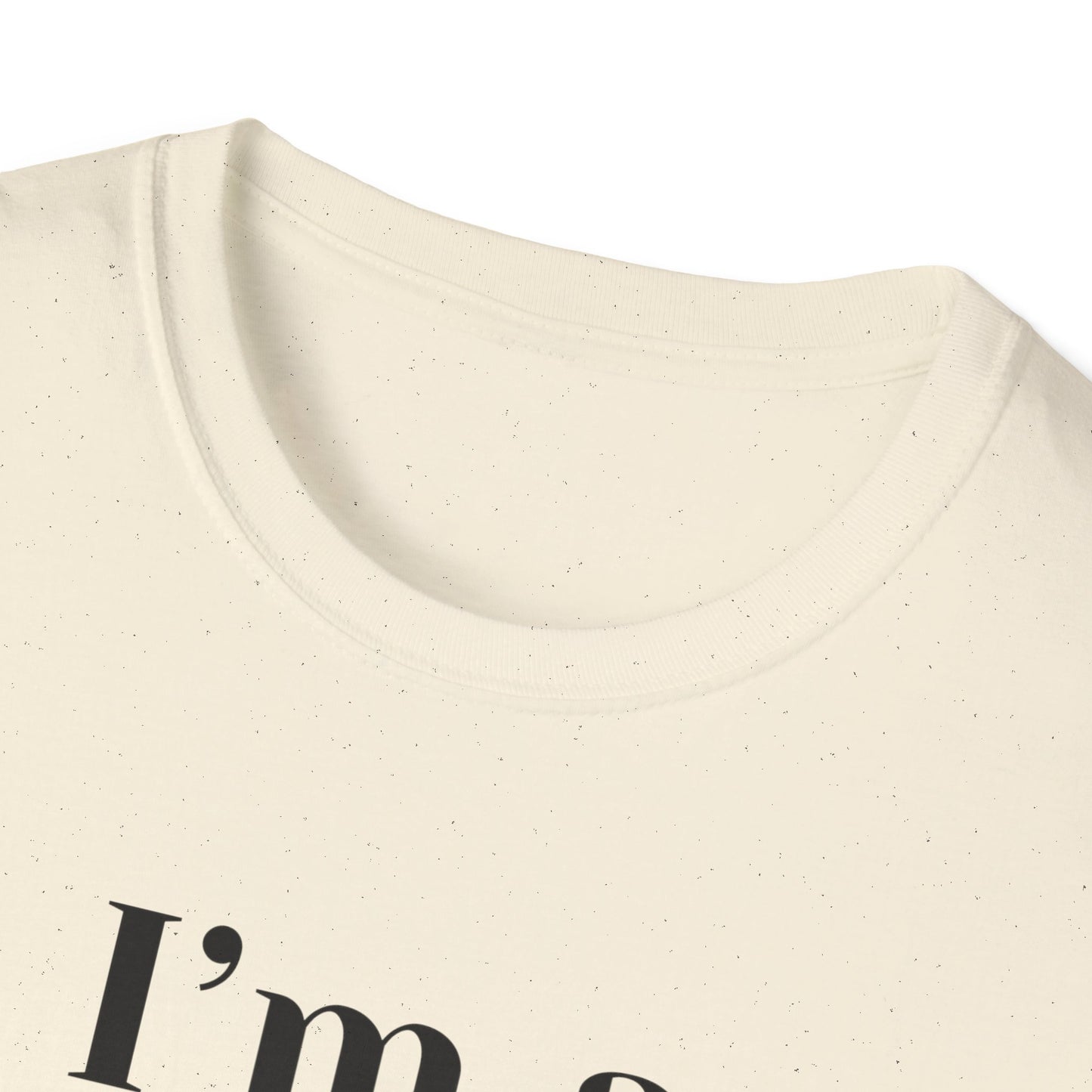 Mom Of 3 T-shirt