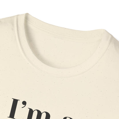 Mom Of 3 T-shirt