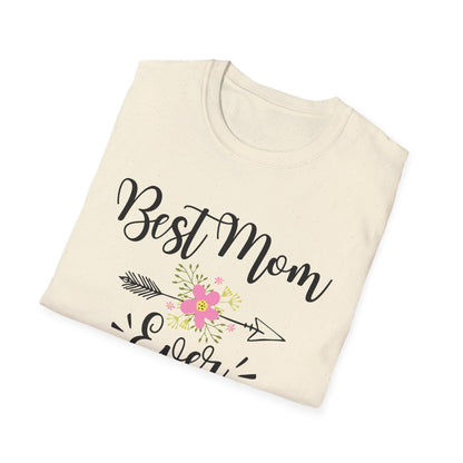 Best Ever T-shirt