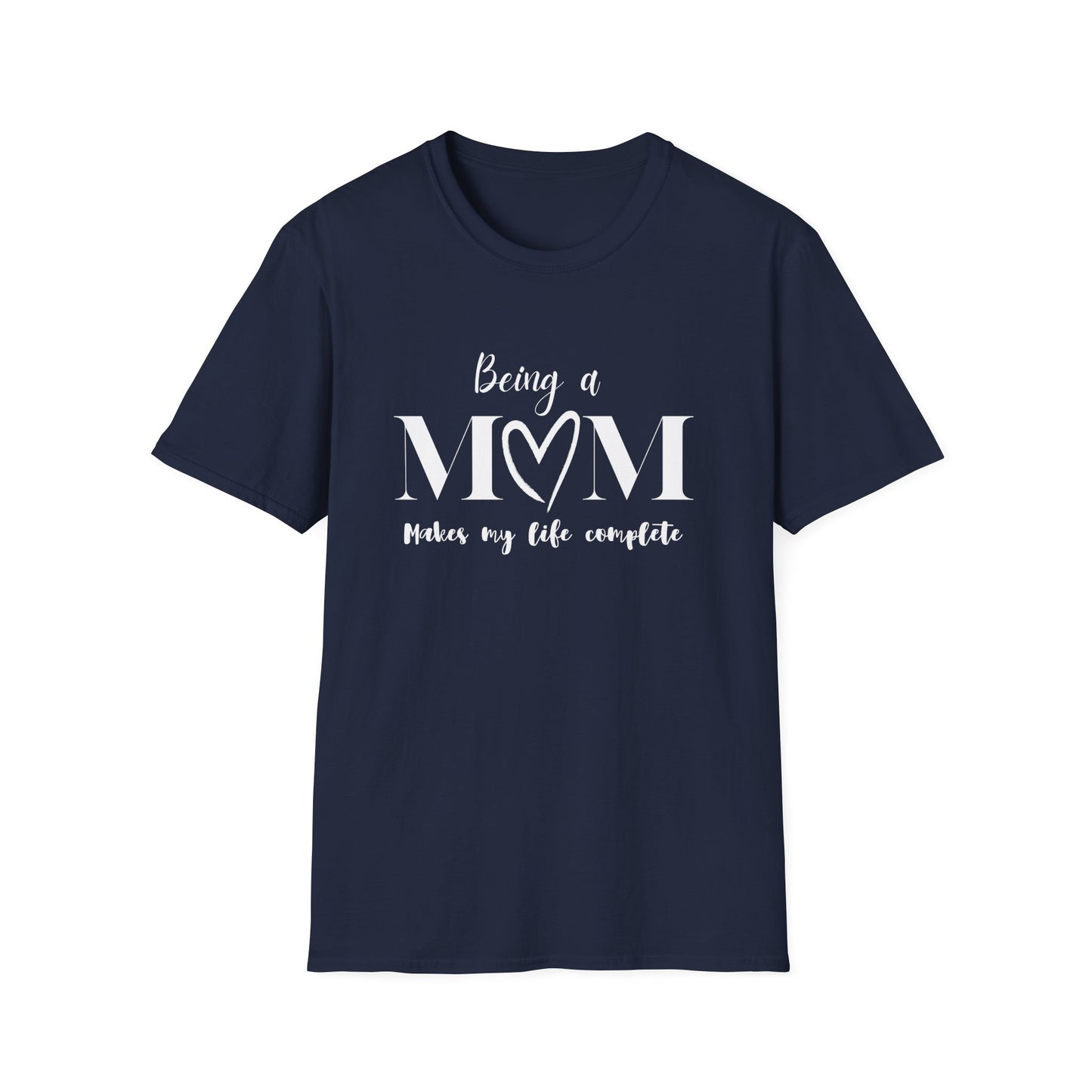 Being a Mom T-shirt