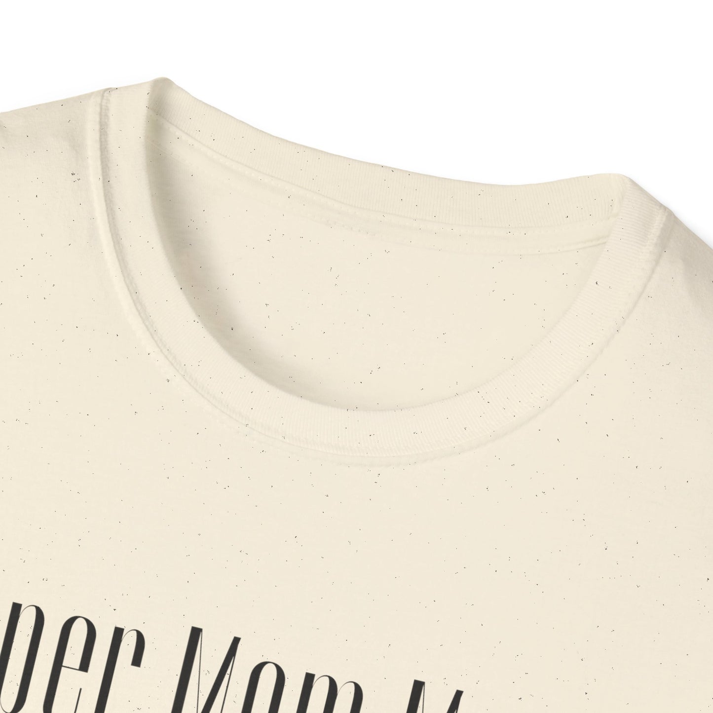 Mome Mode T-shirt